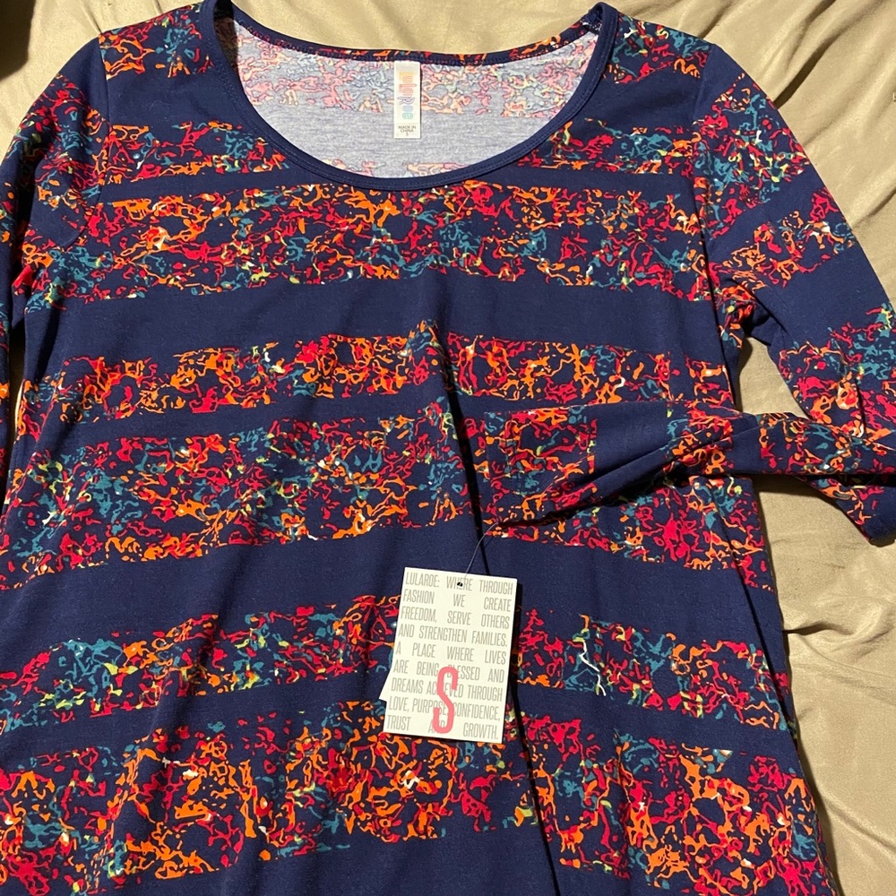 Lynnae top